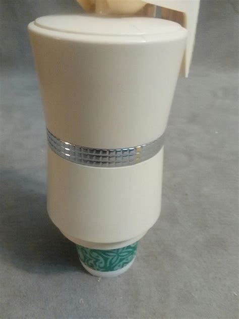 Vintage Dixie Cup Dispenser 1923745581