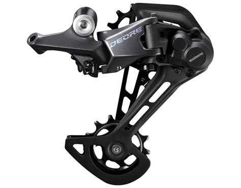 Shimano Deore M6100 12 Speed Rear Derailleur Tbs Bike Parts