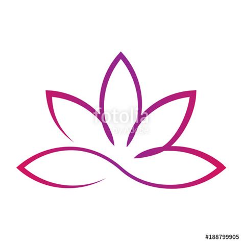 Lotus Flower Vector at Vectorified.com | Collection of Lotus Flower Vector free for personal use