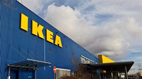 Rund Ikea Produkte Betroffen M Belgigant K Ndigt Massive