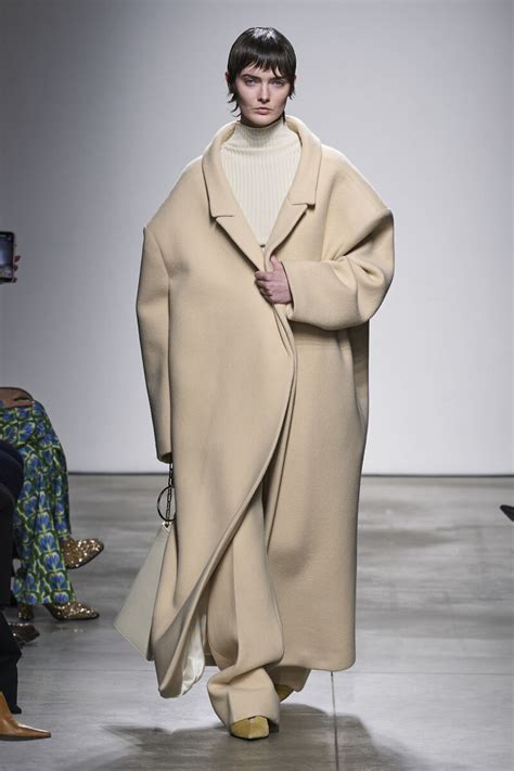 Tendenze Milano Fashion Week Autunno Inverno 2023 2024 Foto 39 Amica