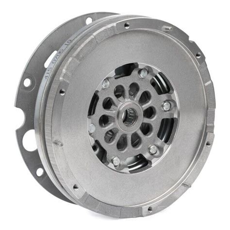 LuK 415070610 Dual Mass Flywheel DMF Fits Audi A4 A5 A6 EBay