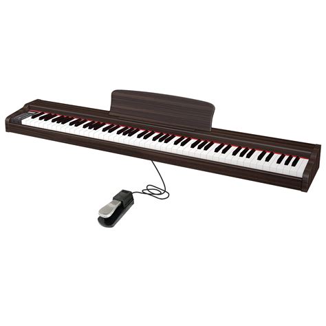 Kimfbay 88 Keys Upright Piano Keyboard Professional Pianos Made In