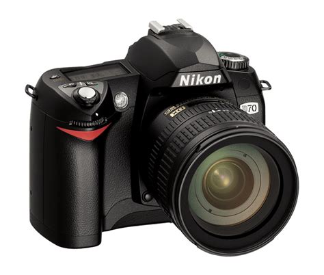 D70 | Nikon