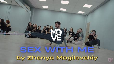 Rihanna Sex With Me Zhenya Mogilevskiy Move On Youtube