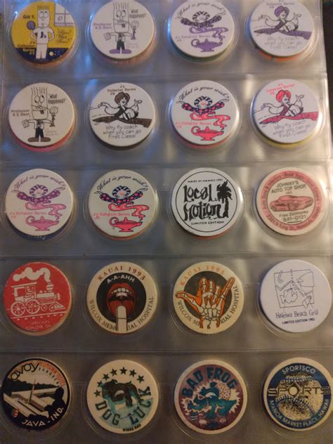 pog collection for sale : r/POG