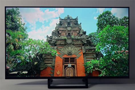 Review Xiaomi Tv A Inci K Yangcanggih