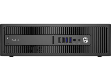 しています ヤフオク hp ProDesk 600 G2 SFF Core i5 6500 メモリ8GB オークショ