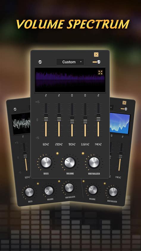 Equalizer Pro - Volume Booster APK for Android Download