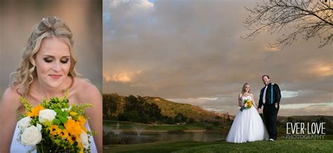 Wedgewood Fallbrook Wedding Lisa Greg Ever Love Photography