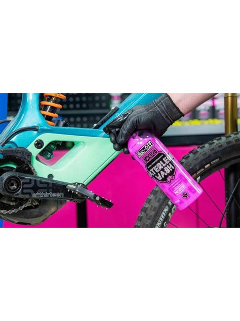 Istilo Muc Off E Bike Waterless Wash Ml