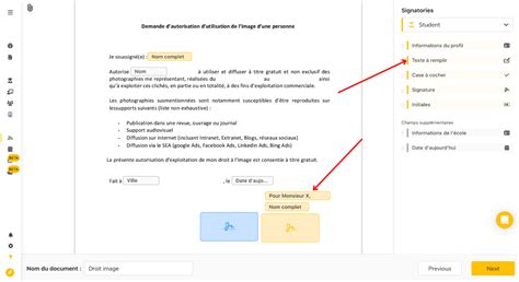 Signature Pour Ordre D Finition Utilisation Et Alternative Edusign