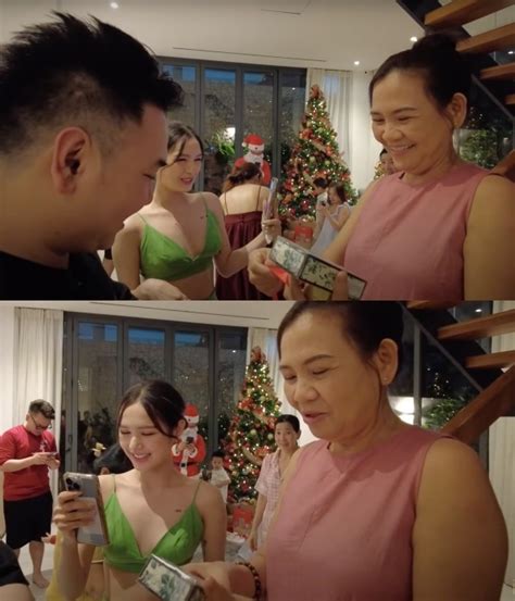 2 hot girl đình đám làm dâu nhà hào môn 18 tuổi lên xe hoa dùng bí quyết riêng để được nhà