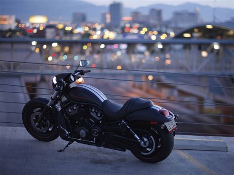 Harley Davidson V Rod Wallpapers Wallpaper Cave