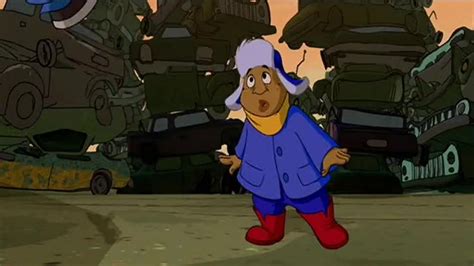 20 Best Main Fat Albert Characters You Must Watch