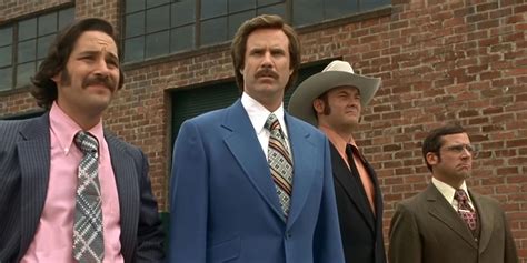 Anchorman Memes: They're Kind of a Big Deal