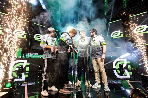 OpTic Scump Steps Down From OpTic Texas Retires Mid Season Esports Gg