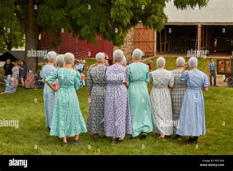 Hot Mennonite Women Telegraph