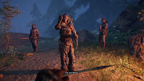 Jayma The Hunter Far Cry Primal Wiki Guide IGN