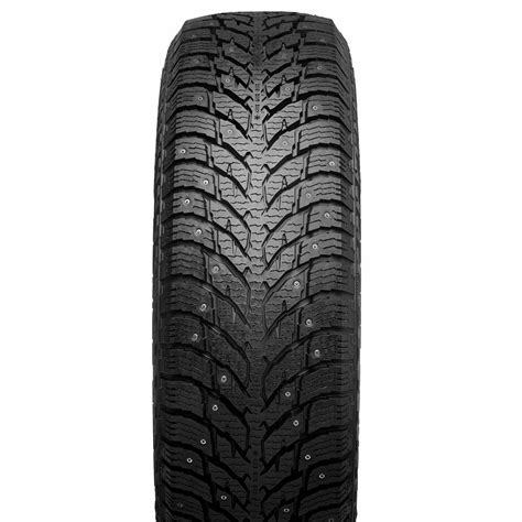 Nokian Hakkapeliitta Lt3 Studded Tires For Winter Kal Tire