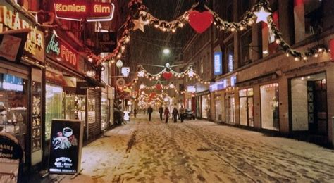 30 beautiful photos of Christmas in Copenhagen, Denmark – Christmas Photos