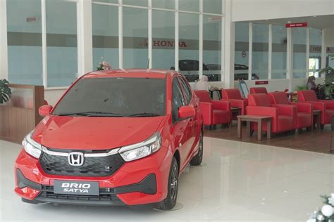 Honda Resmikan Jaringan Dealer Pertamanya Di Kota Blitar OTOBLITZ NET