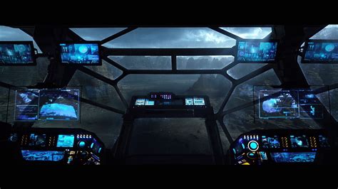 Spaceship Cockpit Wallpapers - Wallpaper Cave