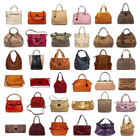 Fotos De Bolsas Da Moda Handbag Pictures