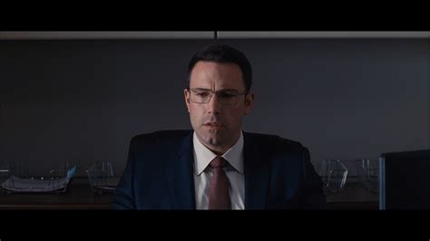 Review The Accountant 4kbd Screen Caps Moviemans Guide To The Movies