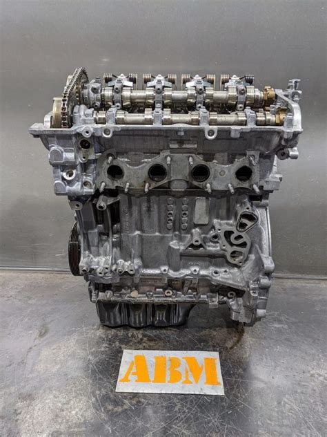 Moteur 1 6 VTI 120 5FS 5F01 DS3