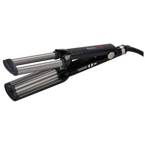 Babyliss Pro Modeladores De Cabelo Bab Tte Kuantokusta