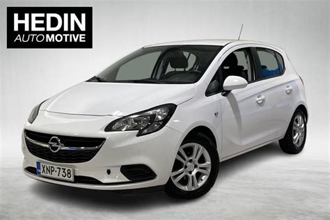 Opel Corsa 5 Ov Enjoy 1 4 EcoFLEX Start Stop 66kW MT5 Autom