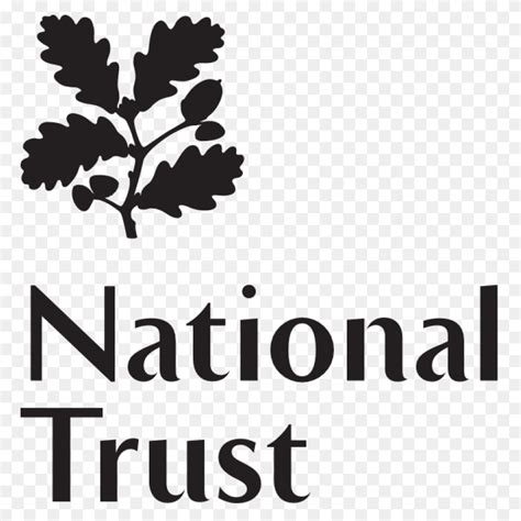 National Trust Logo & Transparent National Trust.PNG Logo Images