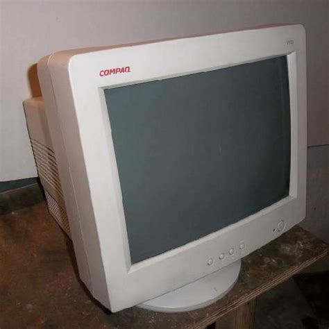 Monitor Compaq OFFERTES Febbraio Clasf