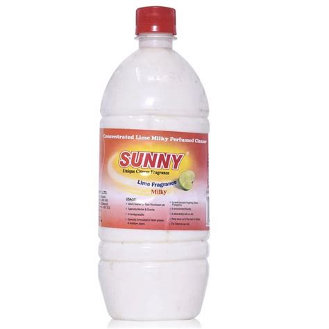 Liquid 500ml Sunny White Phenyl At Rs 60 Bottle In Mumbai ID 27283154662