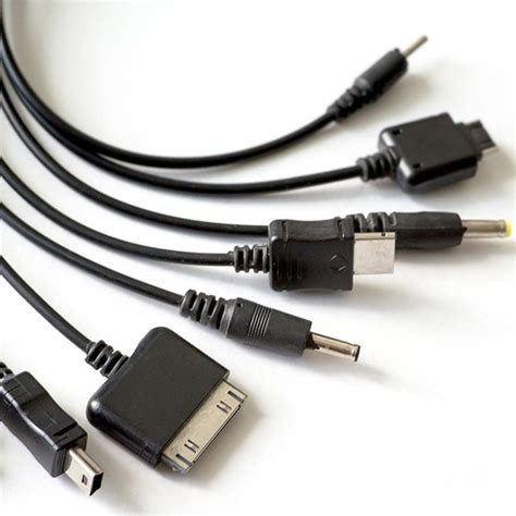 Here’s What To Do With Your Old Chargers And Cables Old Cell Phones Phone Charger Old Phone