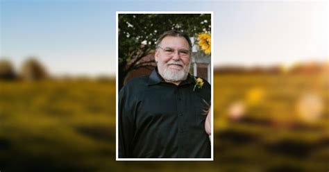 Michael Harlow Obituary 2021 Cozine Memorial Group