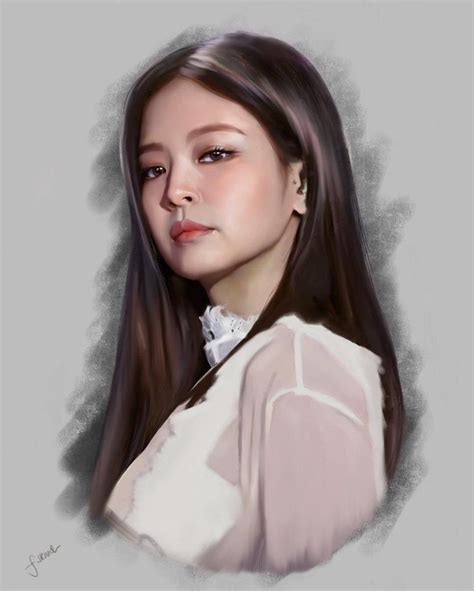 Jennie FanArt