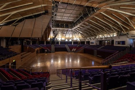 Report Preston Guild Hall Preston Dec 2020 Leisure Sites