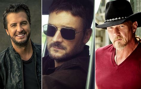 Country Music Trivia: 25 Country Stars' Real Names Revisited