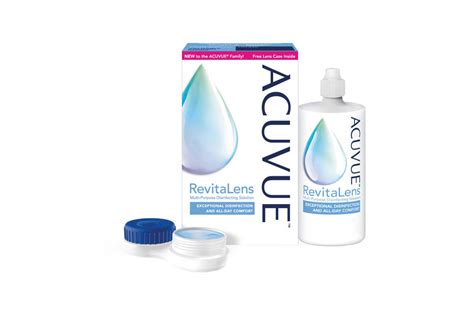 All In One L Sung Acuvue Revitalens Mpds Ml Apollo Online Shop