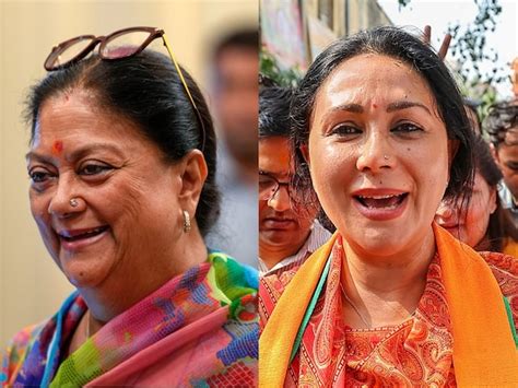 Rajasthan Election Winners List Constituency Wise Winning Candidates In Rajasthan Polls 2023