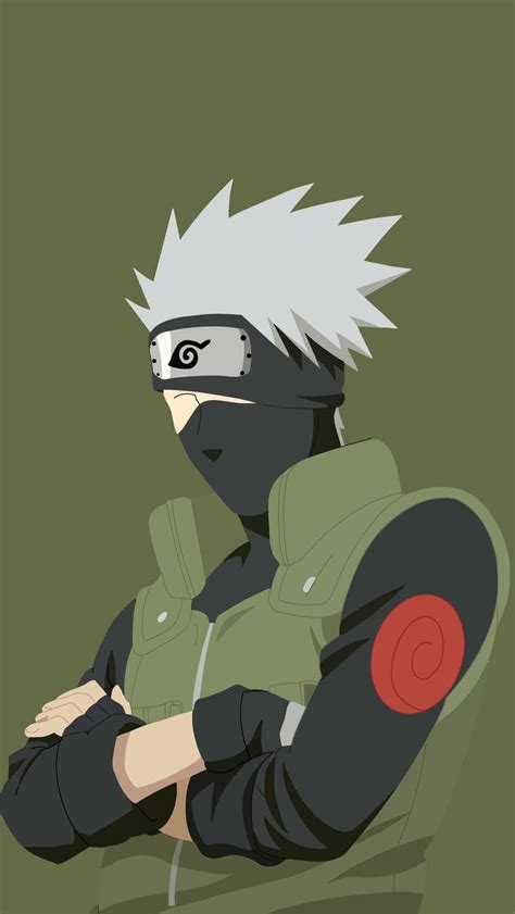 Top 999 Kakashi Pfp Wallpaper Full Hd 4k Free To Use