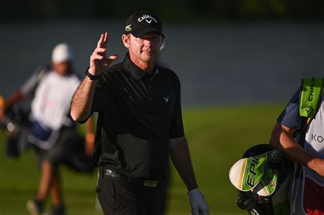 PGA: Tommy ‘Two Gloves’ Gainey wins Korn Ferry Tour opener after arrest