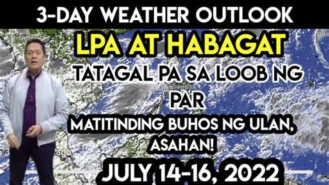 MANG TANI WEATHER REPORT JULY 13 2022 MANG TANI WEATHER FORECAST