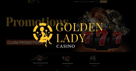 Golden Lady Casino No Deposit Bonus Code 2025 - Get €/$155 Golden Free Chip