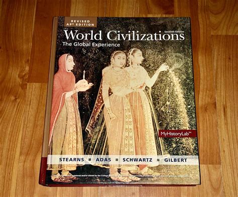 World Civilizations The Global Experience Revised Ap Edition Michael