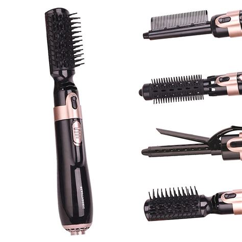 9 Superior Hair Dryer Comb For 2024 Storables