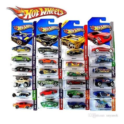 Descrpcion Hot Wheels Autitos X Unidad Original Mattel Hot Wheels Autitos Surtidos Posot Class