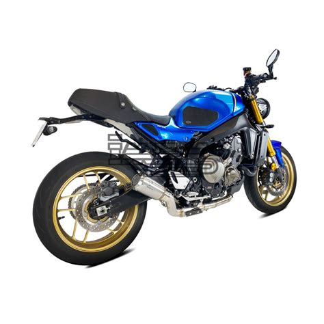 Ligne Compl Te Ixrace Mk Adapt Yamaha Xsr